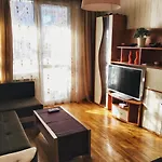 Fresh Apartment