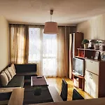 Fresh Apartment