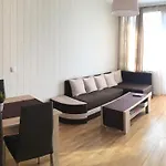 Fresh Apartment