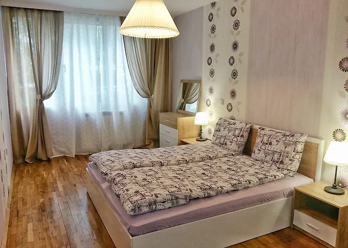 Fresh Apartment