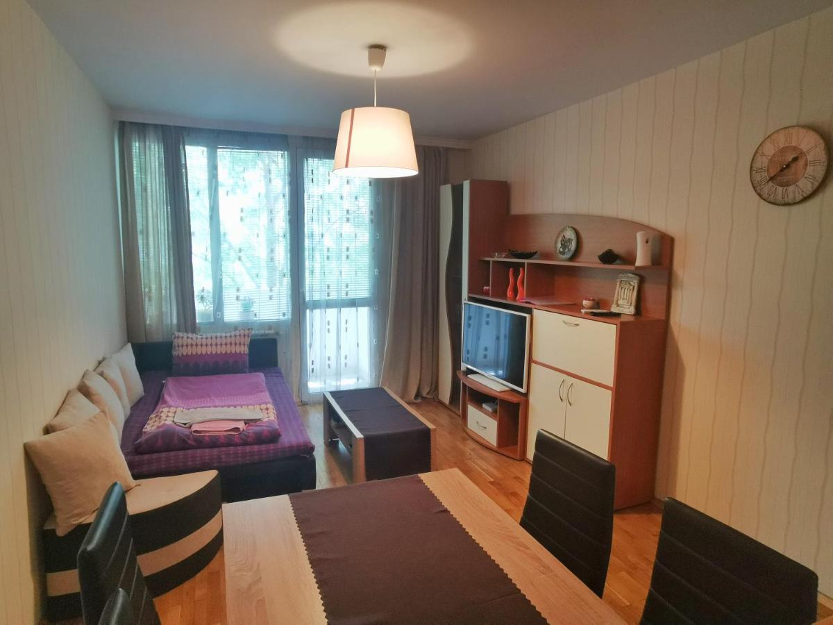 Fresh Apartament Sofia