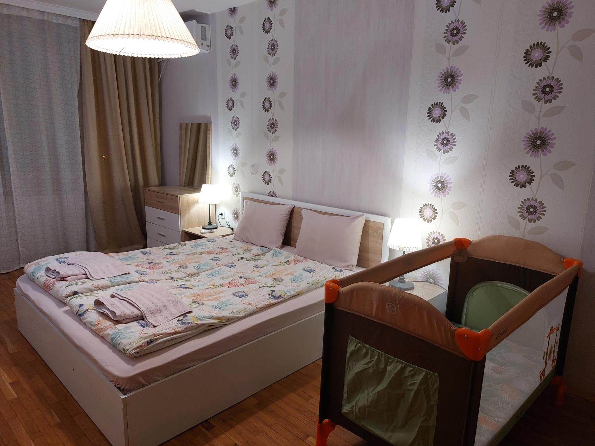 Apartament Fresh *