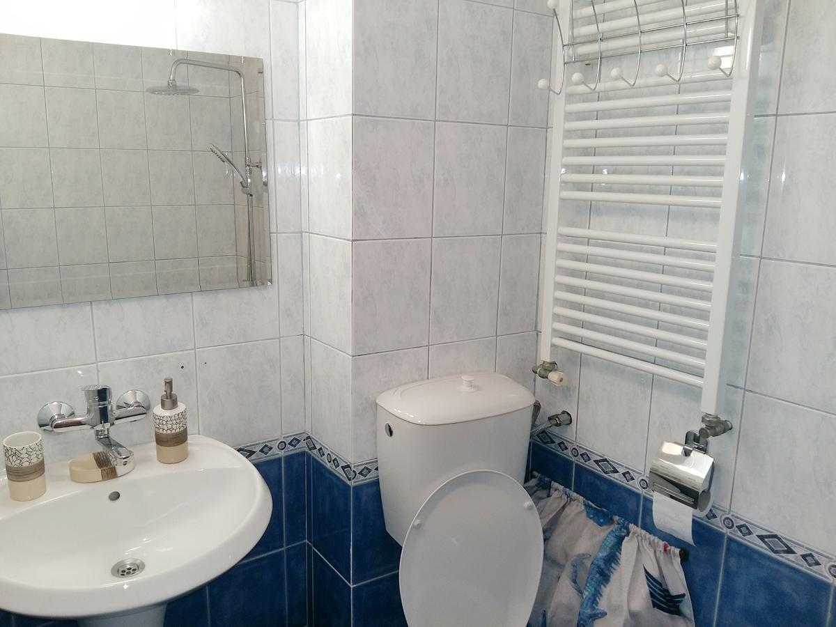 Apartment Fresh Sofia