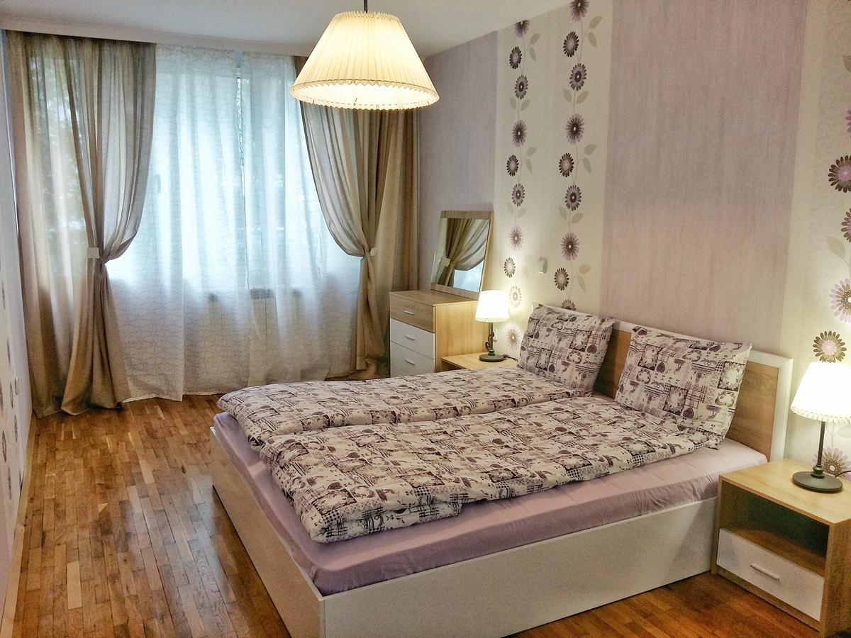 Apartament Fresh Sofia