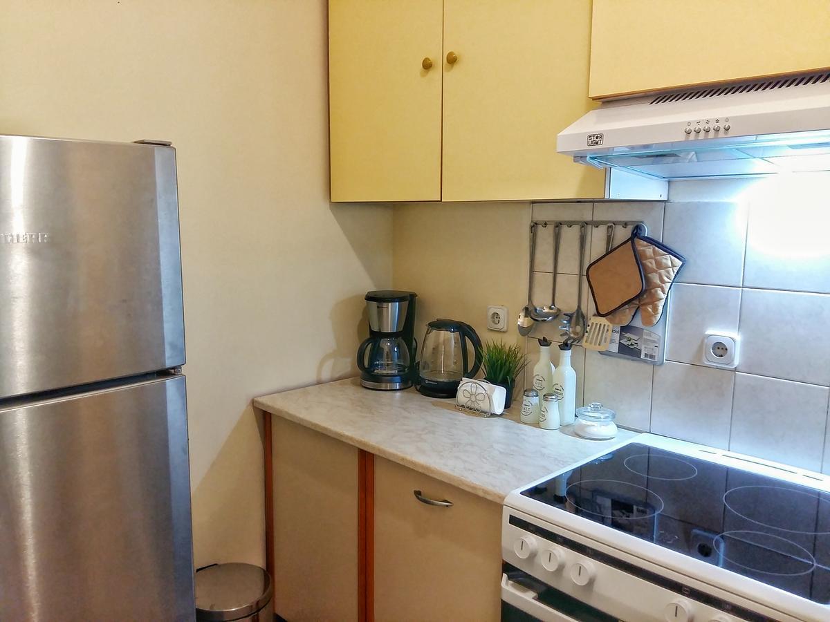 Fresh Apartament Sofia