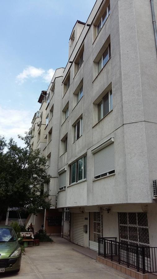 Fresh Apartament