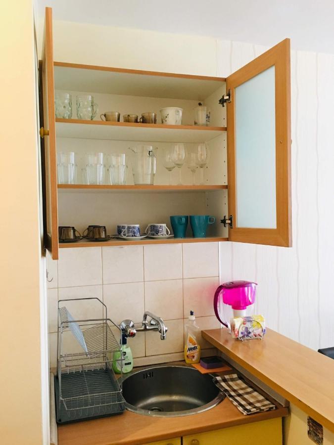 Apartament Fresh *