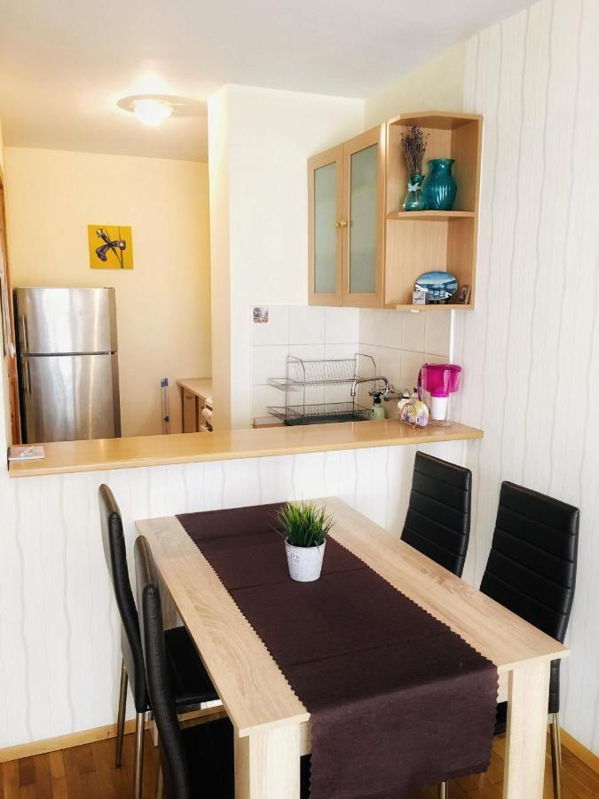 Fresh Apartament Sofia