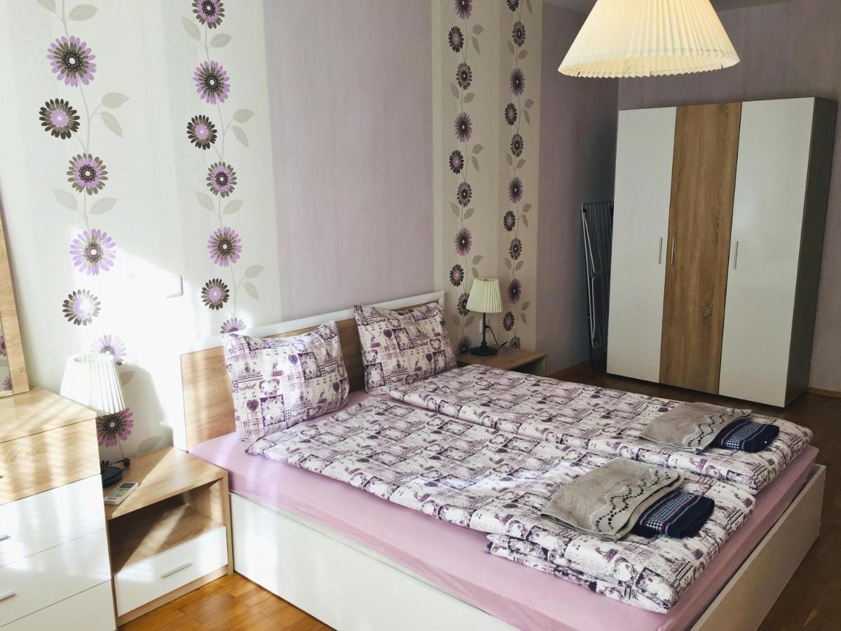 Fresh Apartament