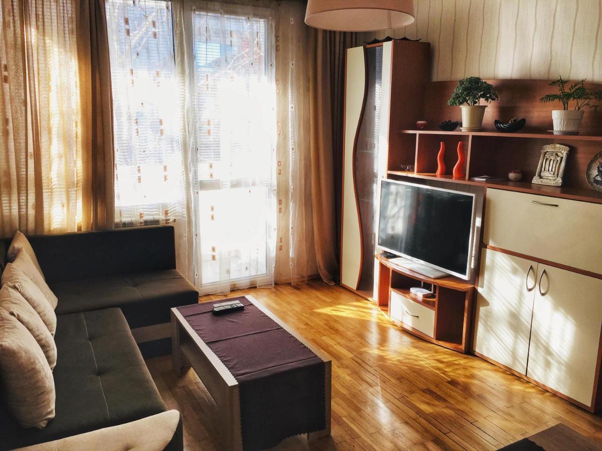 Fresh Apartament