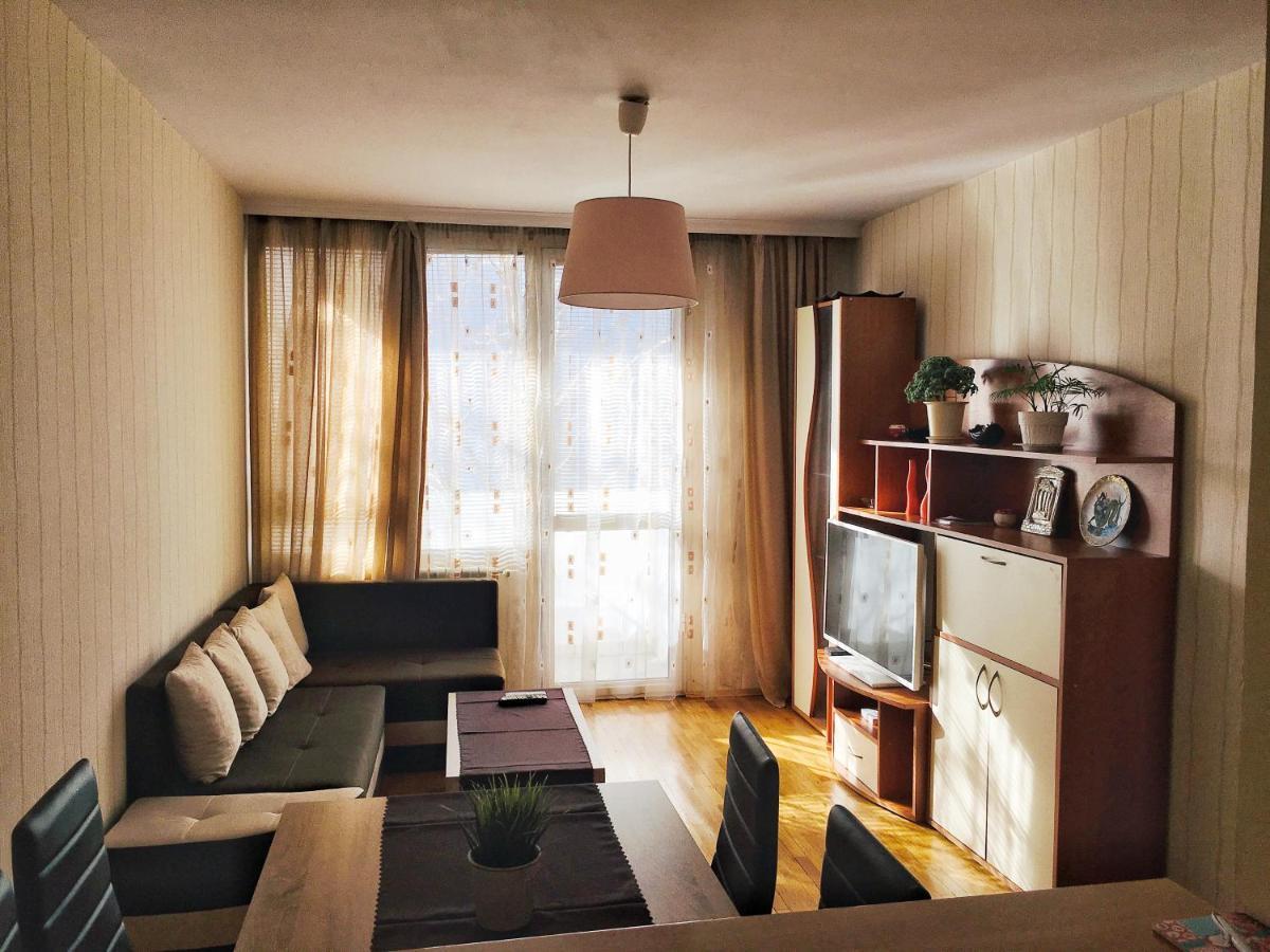 Fresh Apartament