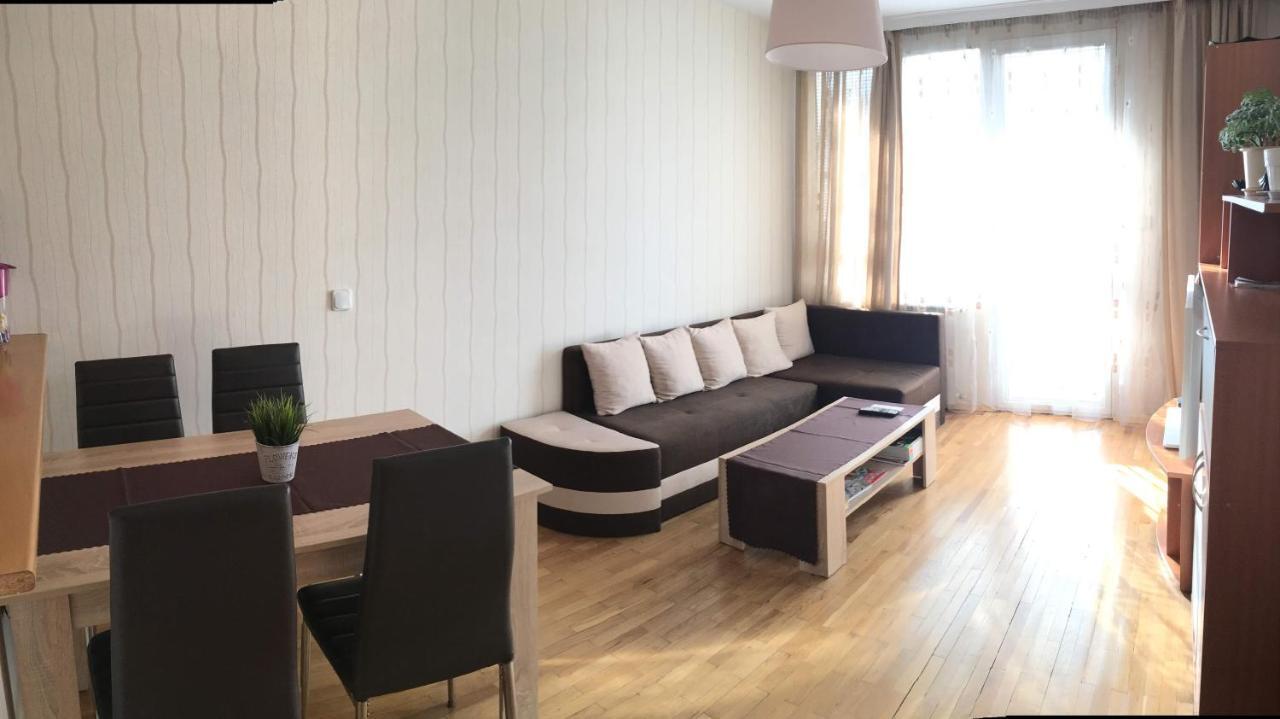 Fresh Apartament